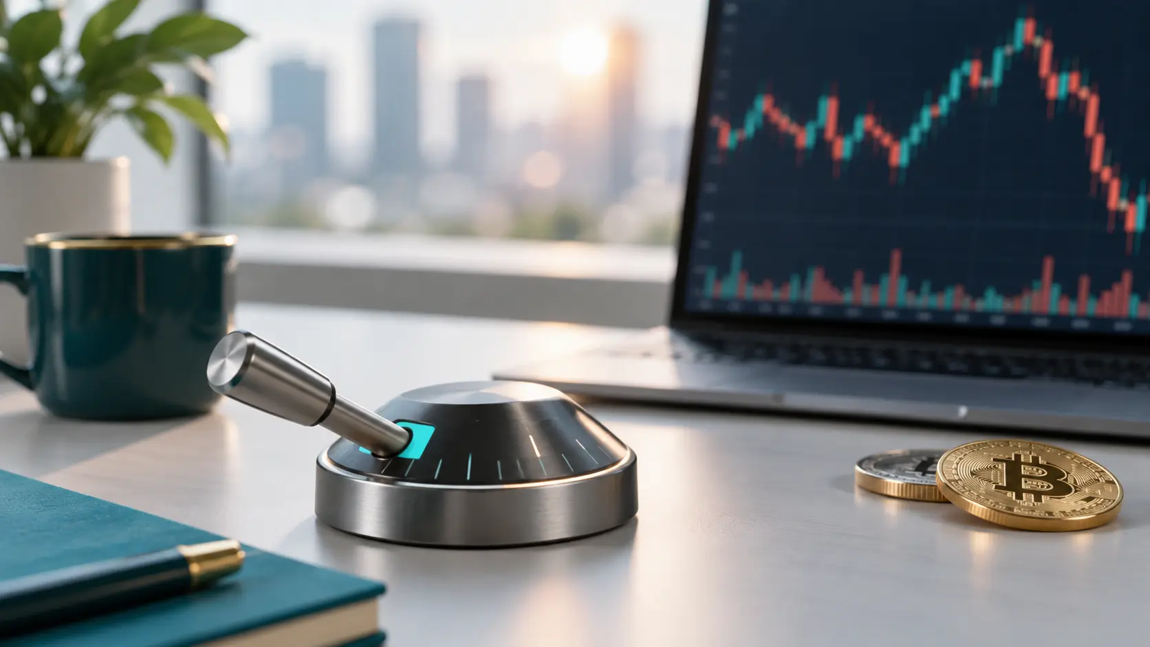 Leverage Turun, Risiko Belum Tentu Ikut Turun