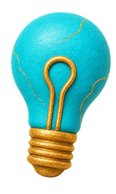 Learning idea icon