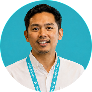 TRADING MENTOR HENDRA